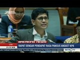 Alasan Penyidik KPK Setop Pengacara Tersangka Korupsi Bicara