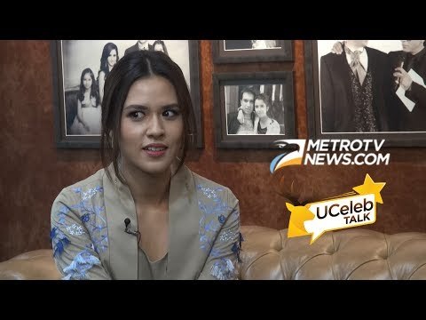 Raisa Ingin Jadi Psikopat