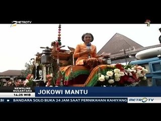 Cerita di Balik Kereta Kencana Kahiyang