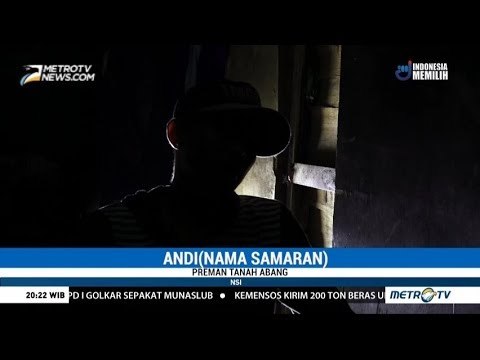 NSI: Nyanyian Preman Tanah Abang (2)