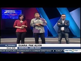 I'm Possible - Rumahku Surgaku (2)