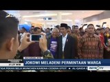 President's Corner - Sarung Jokowi Jadi Sorotan