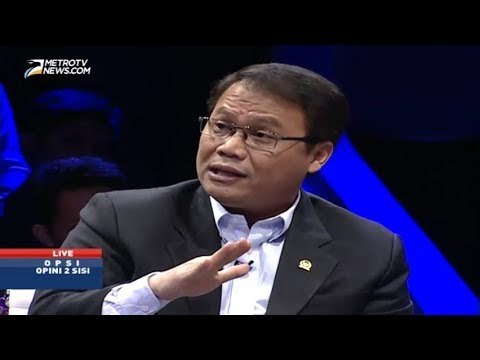 Opsi - PDIP: Tak Ada Larangan Bagi Keturunan PKI Bergabung ke Parpol