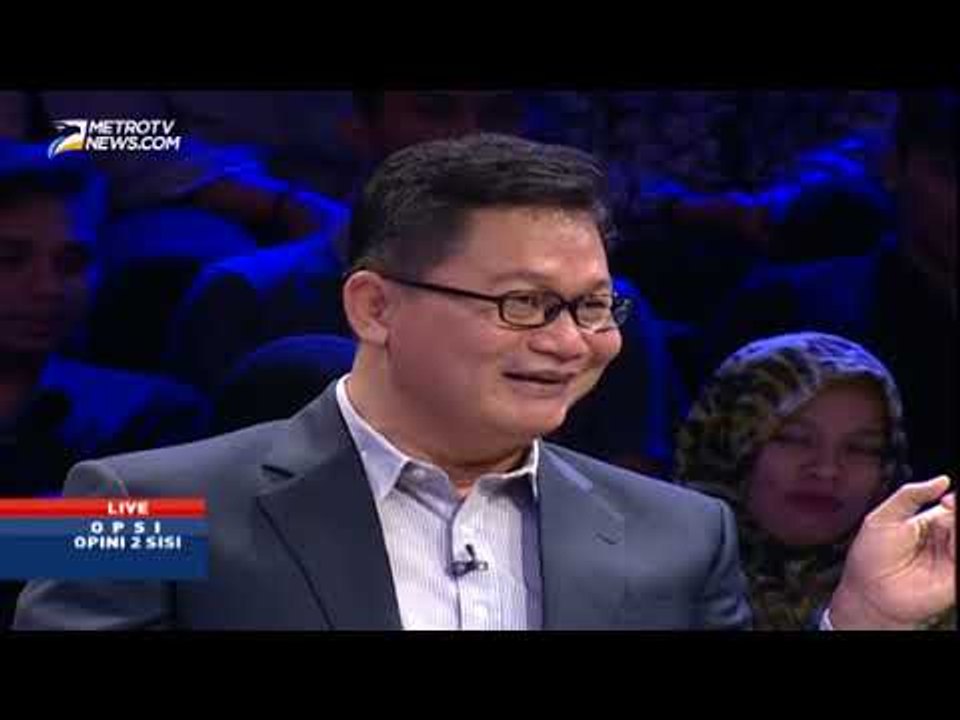 Opsi: Pahit Manis Isu Komunis (2)