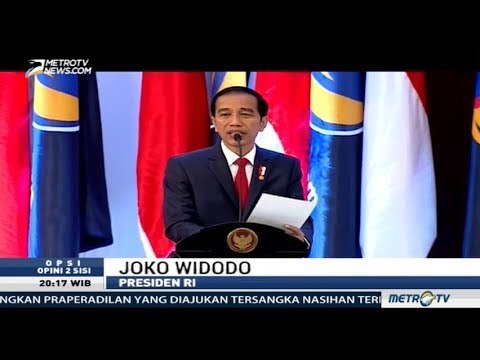 Opsi: UU Ormas, Regulasi atau Alat Represi (2)