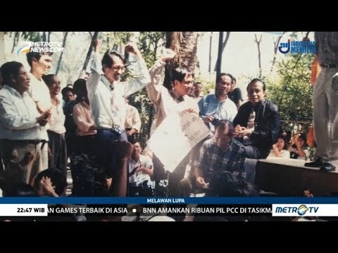 Melawan Lupa - Jejak Duka Tragedi Semanggi (2)