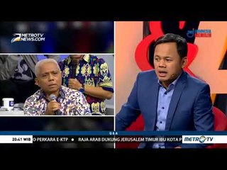 Q & A - Bima Arya Belum Mau Tinggalkan Bogor