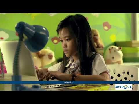 Idenesia - Pemerintah Perlu Hadir dalam Pengembangan Industri Film