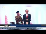 Reaksi Jokowi saat Seorang Kakek Salah Sebut Nama Dirinya