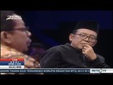 OPSI - Pengaruh Poros Kiai & Ulama di Pilgub Jatim 2018