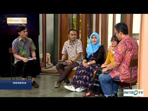 Komunitas Love Our Heritage Ajak Masyarakat Lestarikan Warisan Budaya