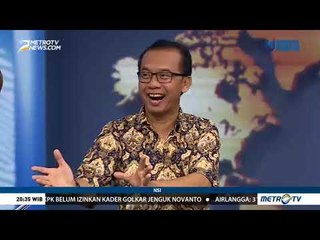 Pengamat: Ada Gubernur 'Bayangan' Menguasai Tanah Abang