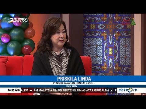 Kick Andy - Hati yang Melayani (4)