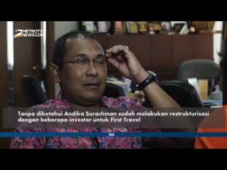 Pengacara First Travel Ragukan Kemampuan Polisi Ungkap Aset Andika-Anniesa