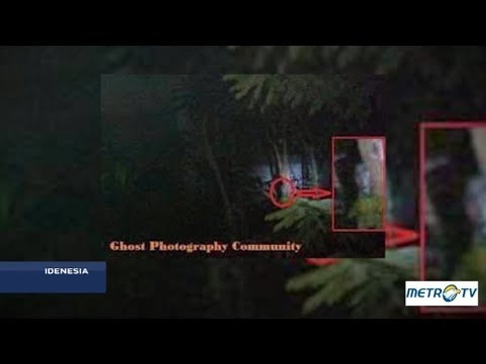 Idenesia: Menangkap Dunia dalam Lensa (2)