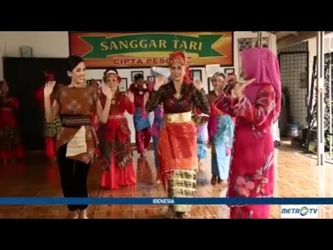 Highlight Idenesia: Ragam Rasa Kota Melayu