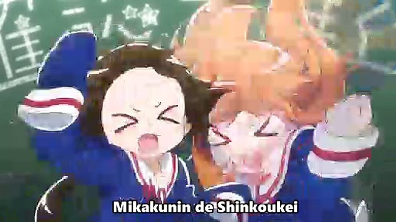 Anime Opening Intro - Seishun Photograph 青春フォトグラフ【Little Glee Monster】