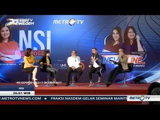 NSI - Menolak Radikalisme (4)