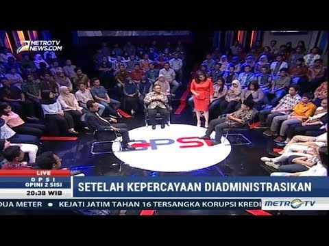 Opsi - Setelah Kepercayaan Diadministrasikan (3)