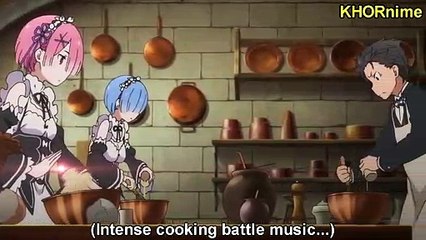 The Cutest "O.V.A." You Will Ever Hear In Anime (KAWAII OVERLOAD)