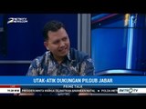 Cabut Dukungan Ridwan Kamil, Pengamat: Ada Kompetisi dalam Tubuh Golkar