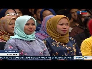 I'm Possible: Liburan Senang, Tabungan Aman (2)