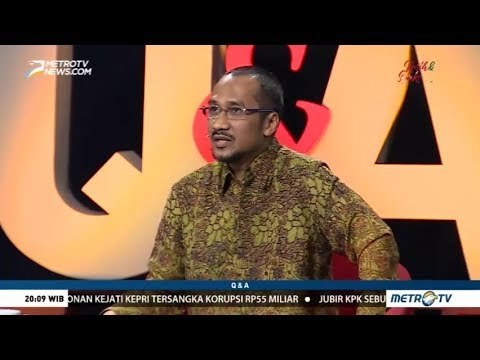 Q & A - Abraham Samad: Kurangnya Alat Bukti Buat Kasus Century Sulit Dituntaskan