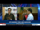 Ini Alasan KPK Ajukan Banding Vonis Andi Narogong