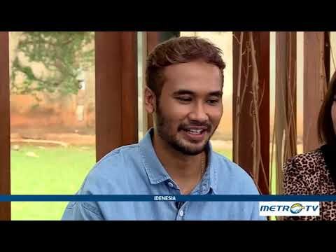 Idenesia: Musik Lintas Genre (1)