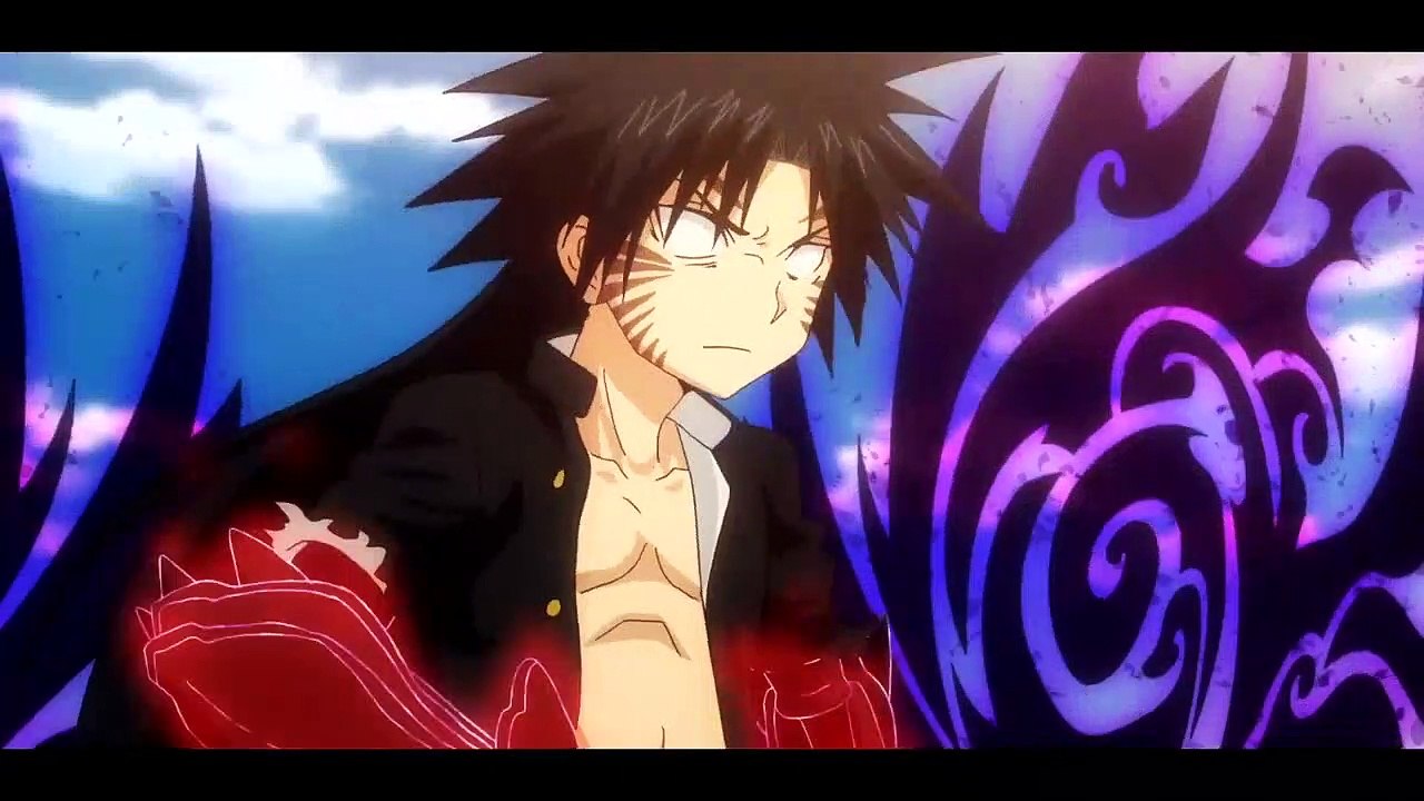 Top 10 Epic Anime Close Quarter Combat Fight Scenes