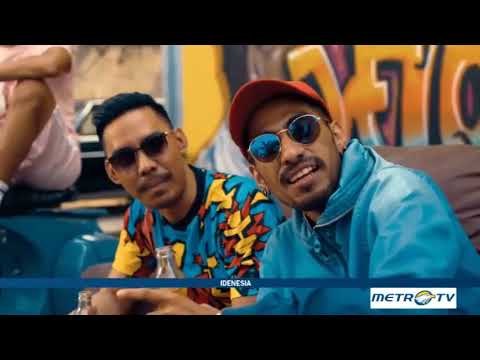 Idenesia: Musik Lintas Genre (2)