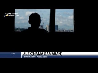 NSI - Agensi Beberkan Cara Booking Model di Alexis