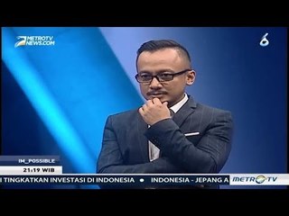 I'm Possible - Rumahku Surgaku (4)