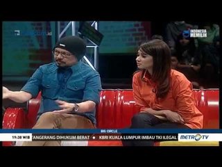 Big Circle: Cerita Secangkir Kopi (4)