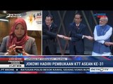 President's Corner - Jokowi Singgung Isu Rohingya di KTT ASEAN