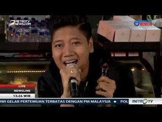 Musik 90-an tak Lekang oleh Waktu (1)