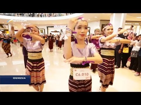 Idenesia: Indonesia Menari 2017 (1)