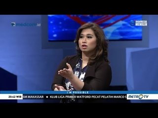 I'm Possible: Drama Berujung Karma (3)