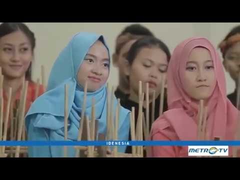 Idenesia: Berjuang untuk Seni (1)