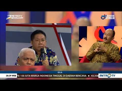 Q & A - Ini Penyebab Fredrich Yunadi Gagal Jadi Komisioner KPK