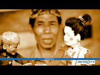 Idenesia - Di Balik Bayang Wayang (2)