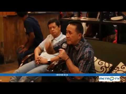 Idenesia: Berjuang untuk Seni (3)