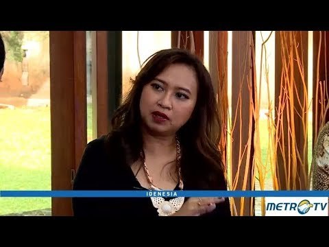 Idenesia - Berbagi Kreativitas ala Mari Berbagi Seni