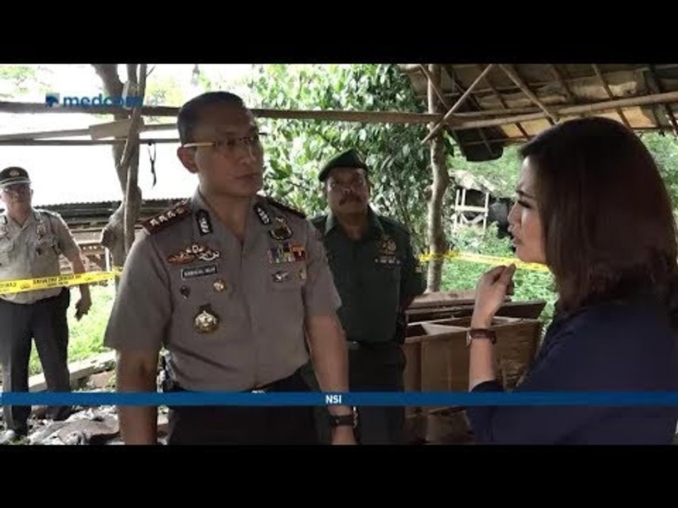 NSI - Jejak Biadab Predator Anak (2)