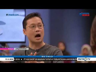 Big Circle - Fashion Kaya Manfaat (2)