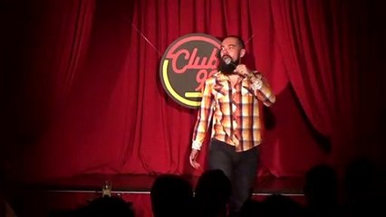 Teo - Dragostea adevarata + Crowd work   Club 99   Stand-up Comedy