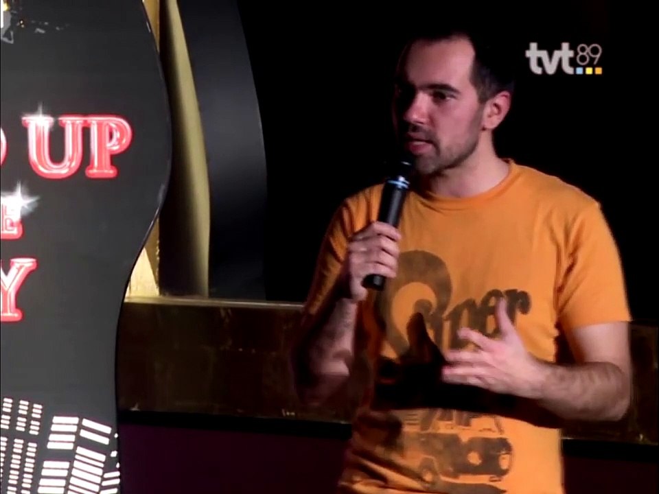 Teo - Suntem Simpli   Oldies   Stand-up Comedy
