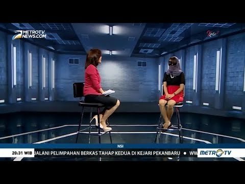 NSI - Belenggu Candu Narkoba (3)