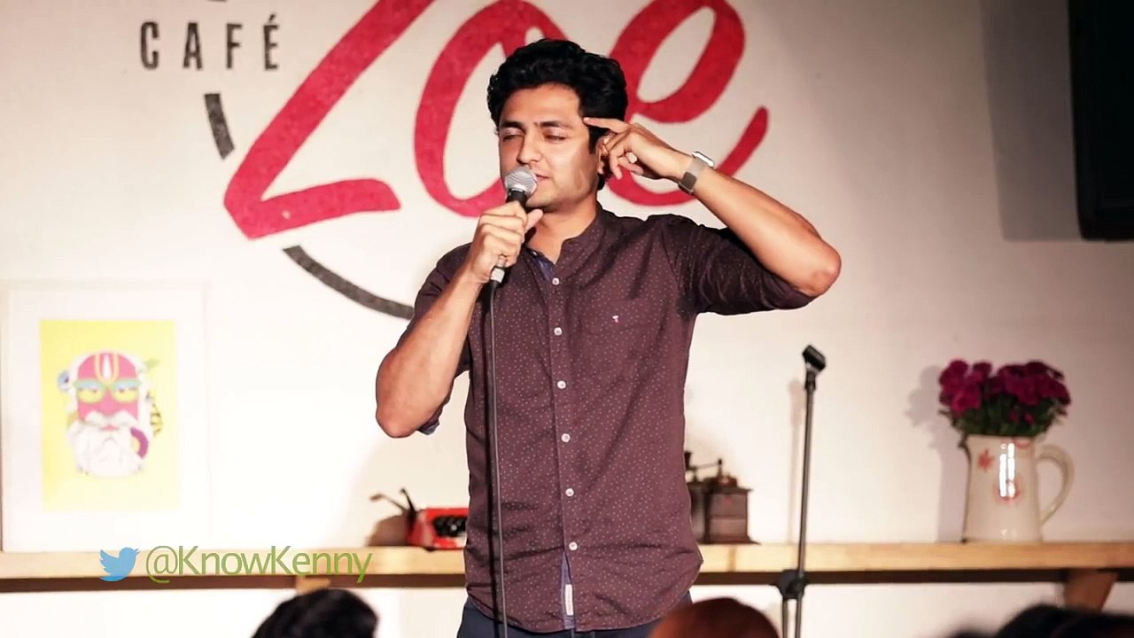 The Beauty of Nazar   Superstition in India   Kenny Sebastian