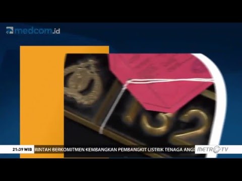 OPSI - Sinyal Pilkada Untuk Pilpres